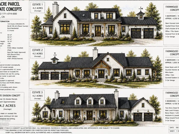 Richards Ln, Auburn, CA 95603