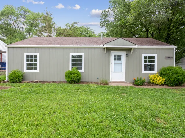 6543 N East Park View St, Wichita, KS 67219