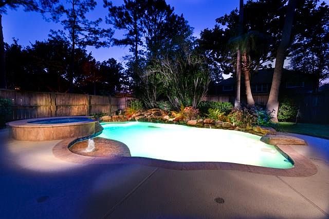 Your very own paradise. So peaceful!