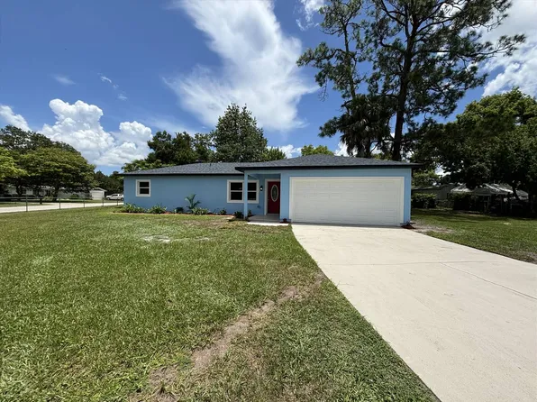 1755 Tonya Lane, Titusville, FL 32796