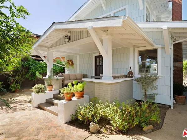 1670 Electric Ave, Venice, CA 90291