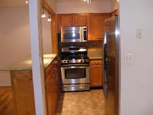 Rented by Corcoran | media 1