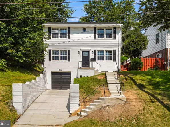 3722 Camden St SE, Washington, DC 20020