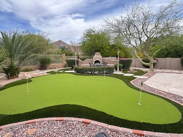12838 E Altadena Dr — Photo 3