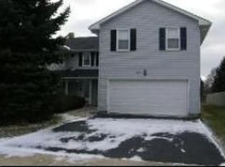2043 Laurel Ave, Hanover Park, IL 60133