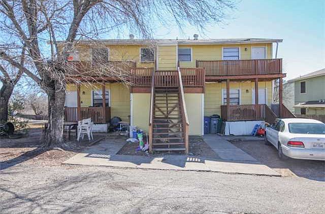 1st image of 4605 E Stassney Ln APT D