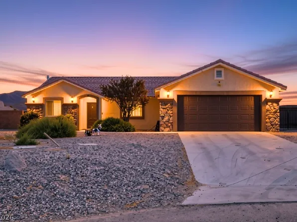 6711 Greenbriar Ct, Pahrump, NV 89061