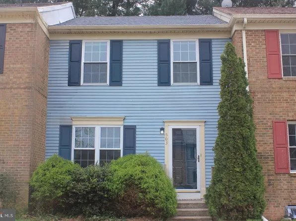 503 Commons Ln, Camden Wyoming, DE 19934