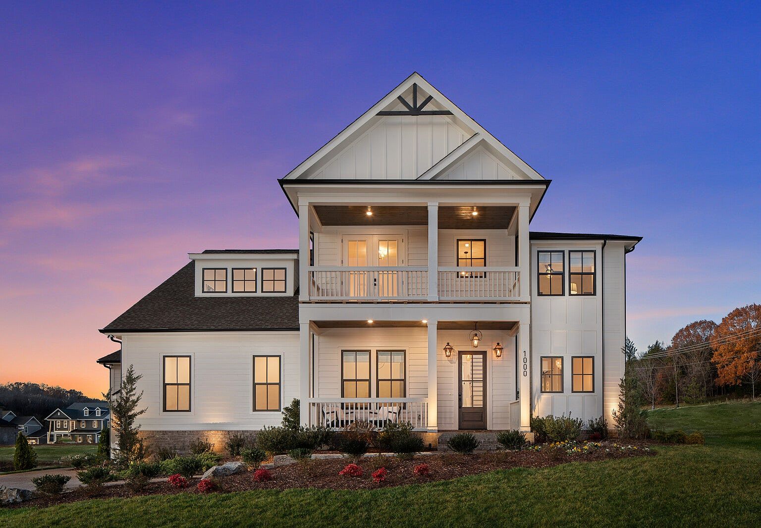 Goodwin Farms by Dream Finders Homes in Fairview TN Zillow