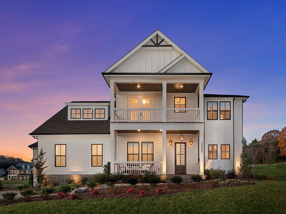 Goodwin Farms by Dream Finders Homes in Fairview TN Zillow