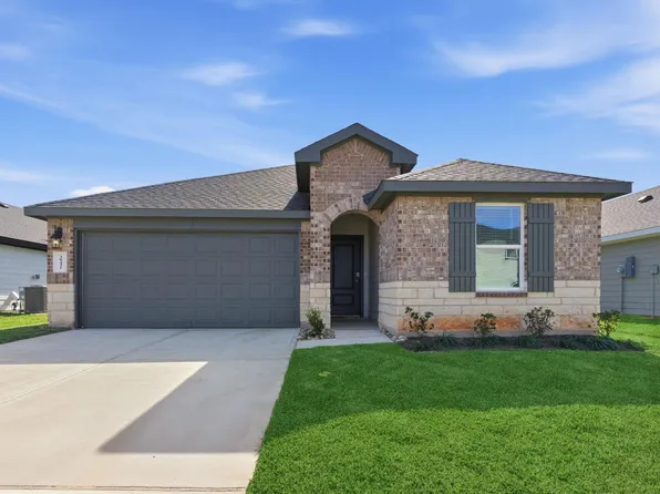 31422 Harp Ridge Dr, Fulshear, TX 77441