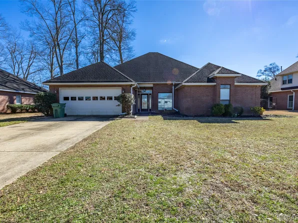 7248 Waters Edge, Montgomery, AL 36117