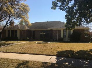 2625 Country Club Pkwy, Garland, TX 75043