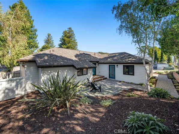 262 E Foothill Blvd, San Luis Obispo, CA 93405