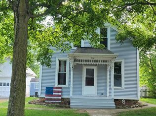 7530 Gomer Rd, Gomer, OH 45809