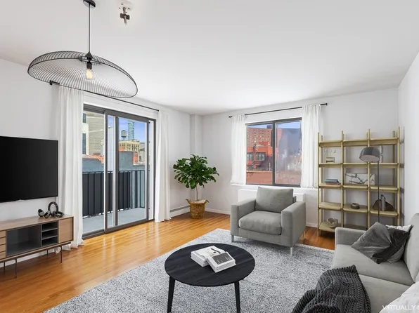 50 Henry Street 7B image 1 of 7