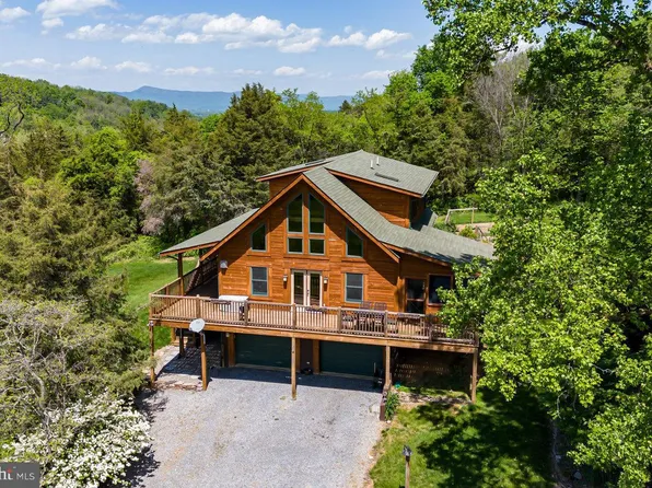 3485 Ida Rd, Luray, VA 22835