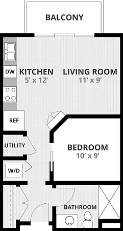 SB | 1505 Apartments & Townhomes SB | 1505 Apartments & Townhomes