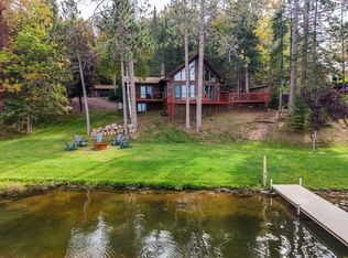 10983 S Jackson Dr, Solon Springs, WI 54873