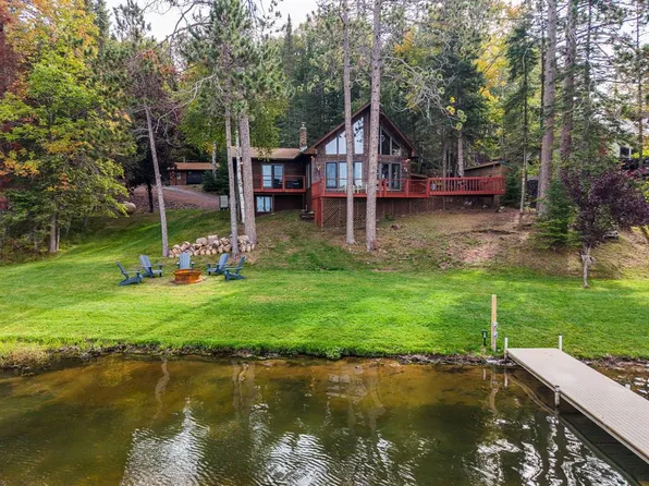10983 S Jackson Drive, Solon Springs, WI 54873