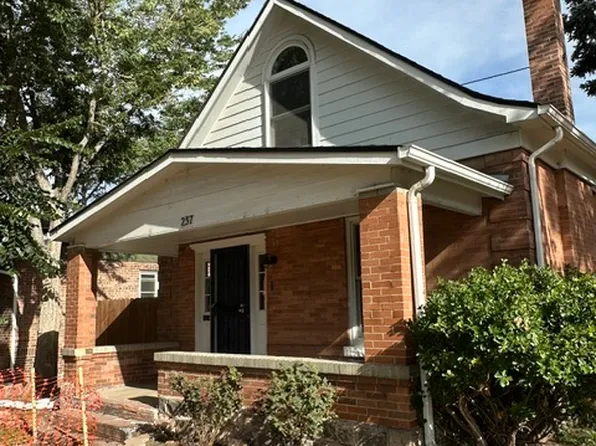 237 E 3rd Ave, Denver, CO 80203
