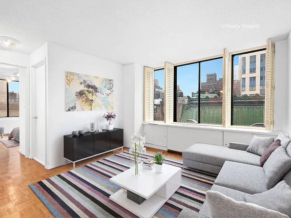 445 5th Ave #16F, New York, NY 10016