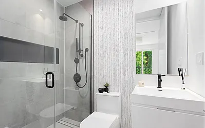 Rented by Luca Paci Real Estate