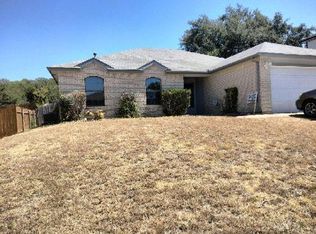 403 Dillon Dr, Copperas Cove, TX 76522