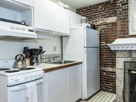 41 Grove #3 Boston - Beacon Hill Shared Unit Photo 11