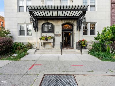 399 State Street APT 708, Albany, NY, 12210