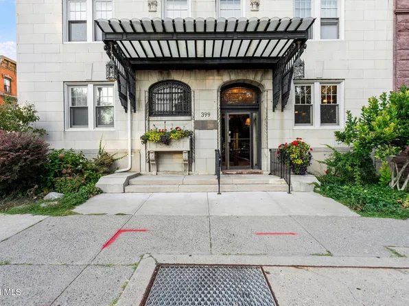 399 State Street APT 708, Albany, NY 12210