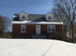 130 Clyde Ave, Cheswick, PA 15024