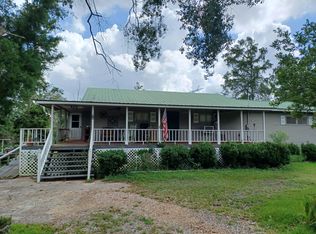 866 Pumpkin Loop, Deridder, LA 70634