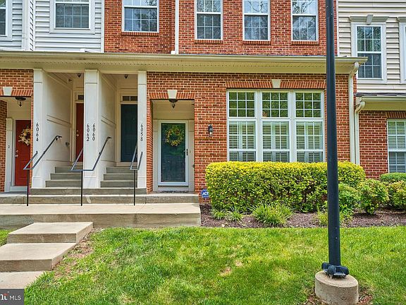4th image of 6058 Aster Haven Cir #127