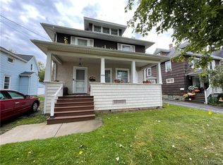 408 Pine St, Lockport, NY 14094