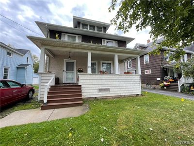 408 Pine St, Lockport, NY, 14094