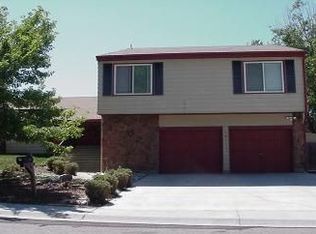 10111 Nelson St, Westminster, CO 80021