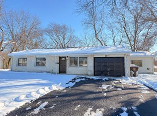 505 Barbara Ct, University Park, IL 60484