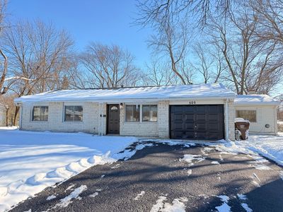 505 Barbara Ct, University Park, IL, 60484