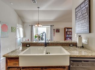 6104 SE 86th St, Oklahoma City, OK 73135