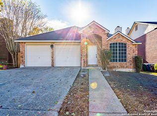 25054 Summit Crk, San Antonio, TX 78258