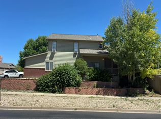 3136 39th Ave, Evans, CO 80620