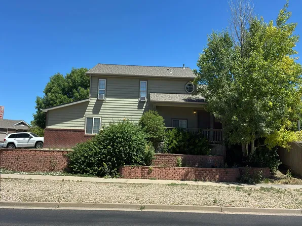 3136 39th Ave, Evans, CO 80620