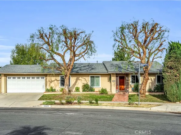 16633 Labrador St, North Hills, CA 91343