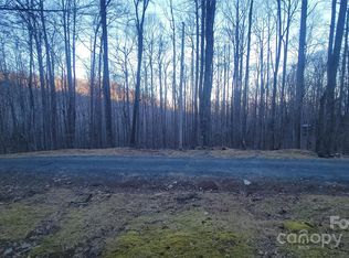 LOT 7B Hickory Springs Rd, Burnsville, NC 28714