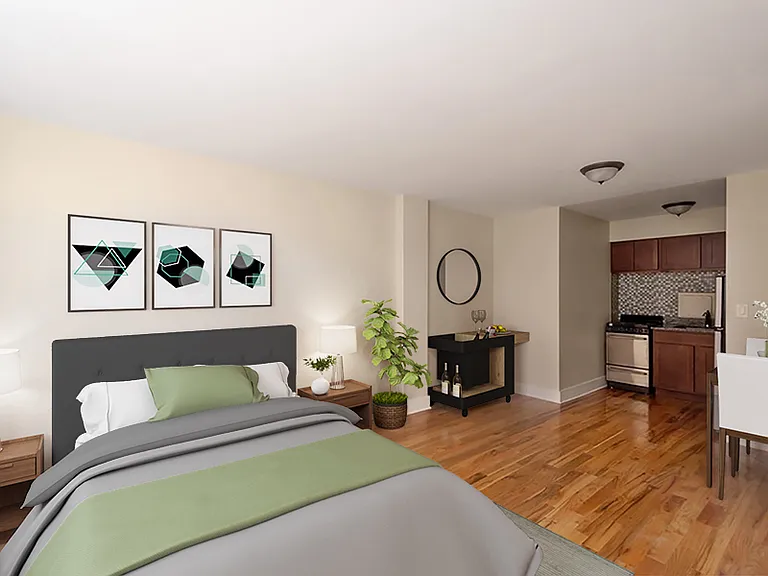 1446 N Dearborn St — Photo 12