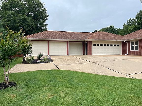 Garage & Carport, 5 Vehicles