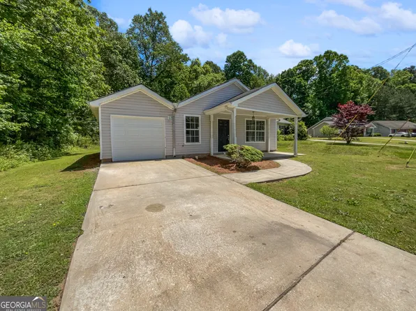 1981 Faith Cv, Atlanta, GA 30349