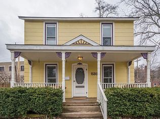 539 N Ashley St, Ann Arbor, MI 48103