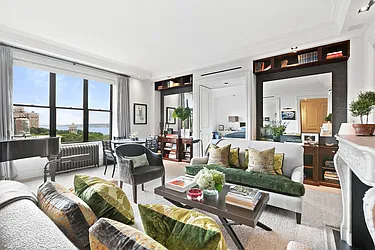 Rented by Corcoran